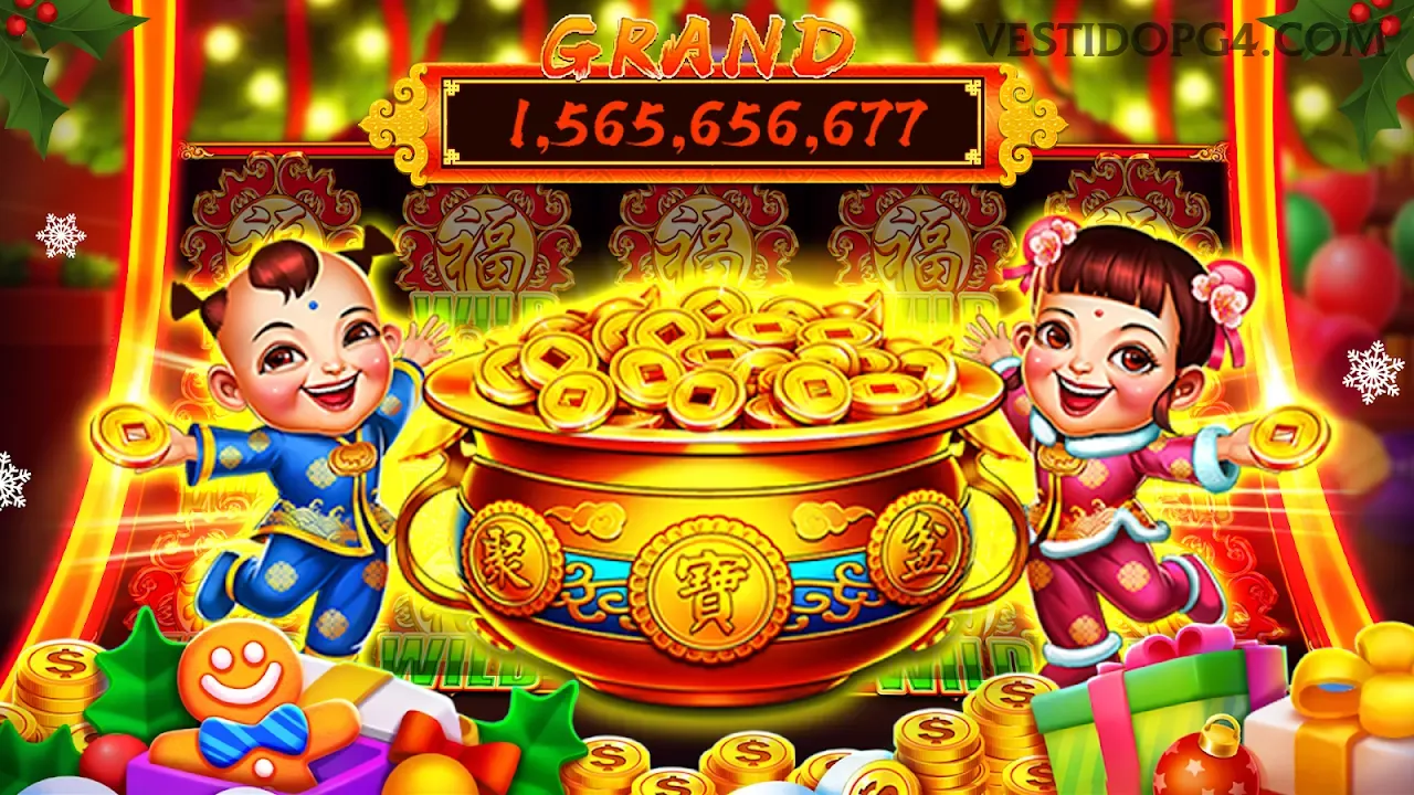 Slots online da vestidopg com jackpots progressivos